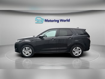 Used Land Rover Discovery Sport 2024 for sale - 79331600: Photo