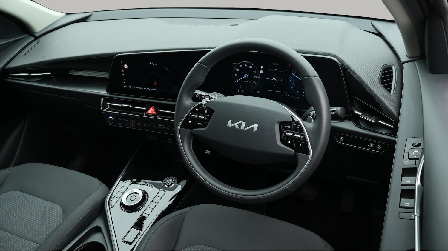 Used Kia Niro 2025 for sale - 76607400: Photo 10