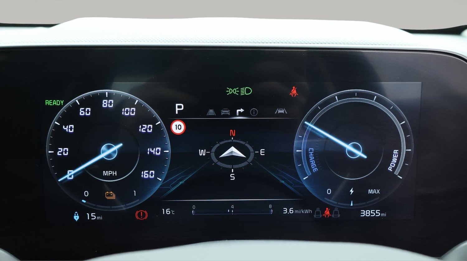 Used Kia Niro 2025 for sale - 76607400: Photo 11