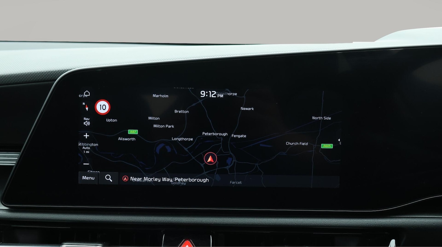 Used Kia Niro 2025 for sale - 76607400: Photo 12