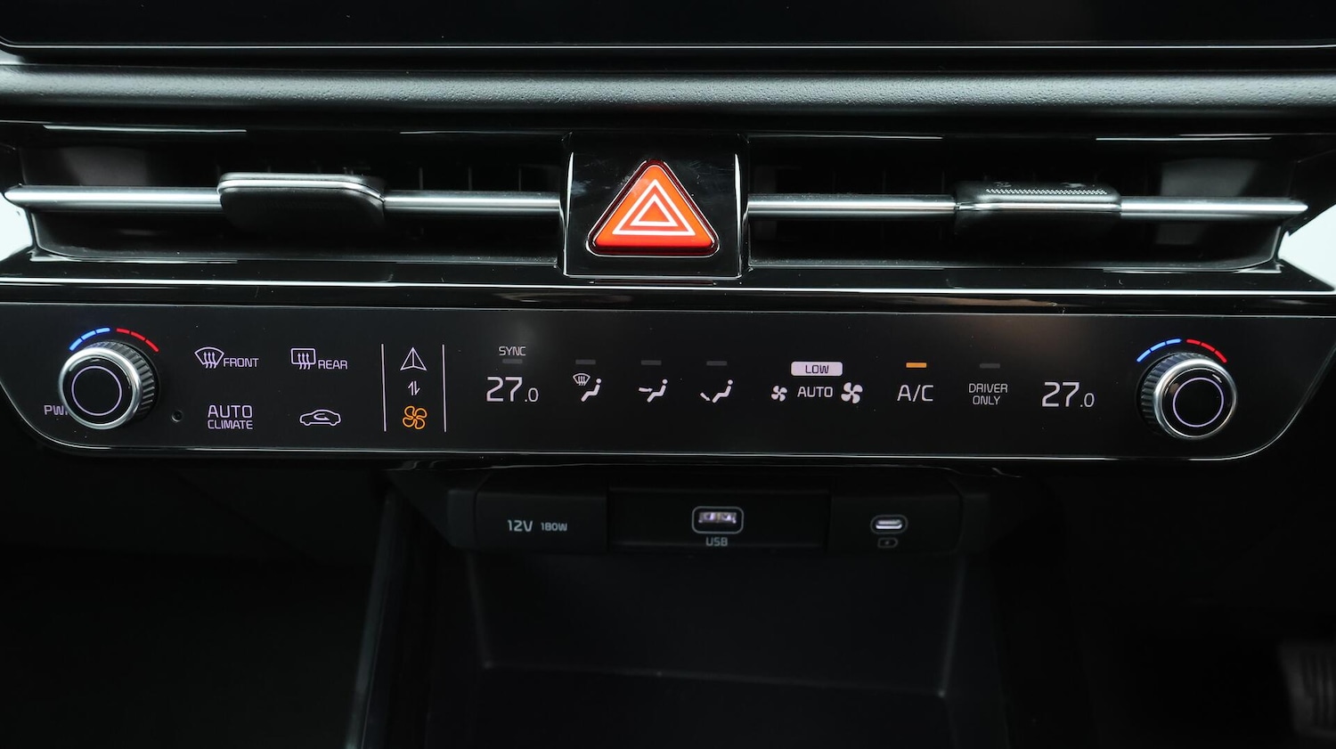 Used Kia Niro 2025 for sale - 76607400: Photo 13