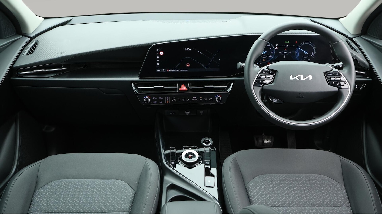 Used Kia Niro 2025 for sale - 76607400: Photo 14