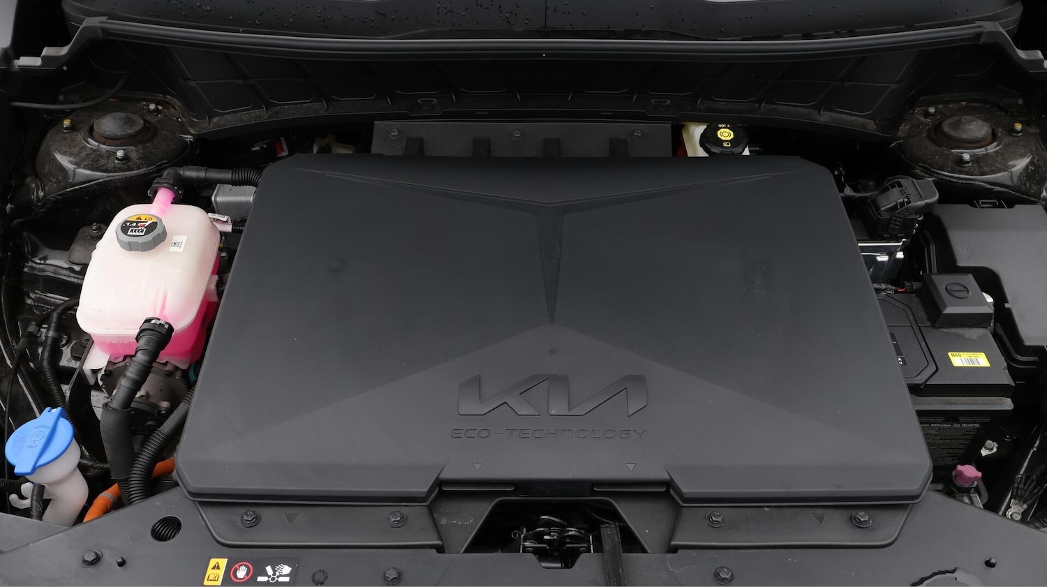 Used Kia Niro 2025 for sale - 76607400: Photo 20