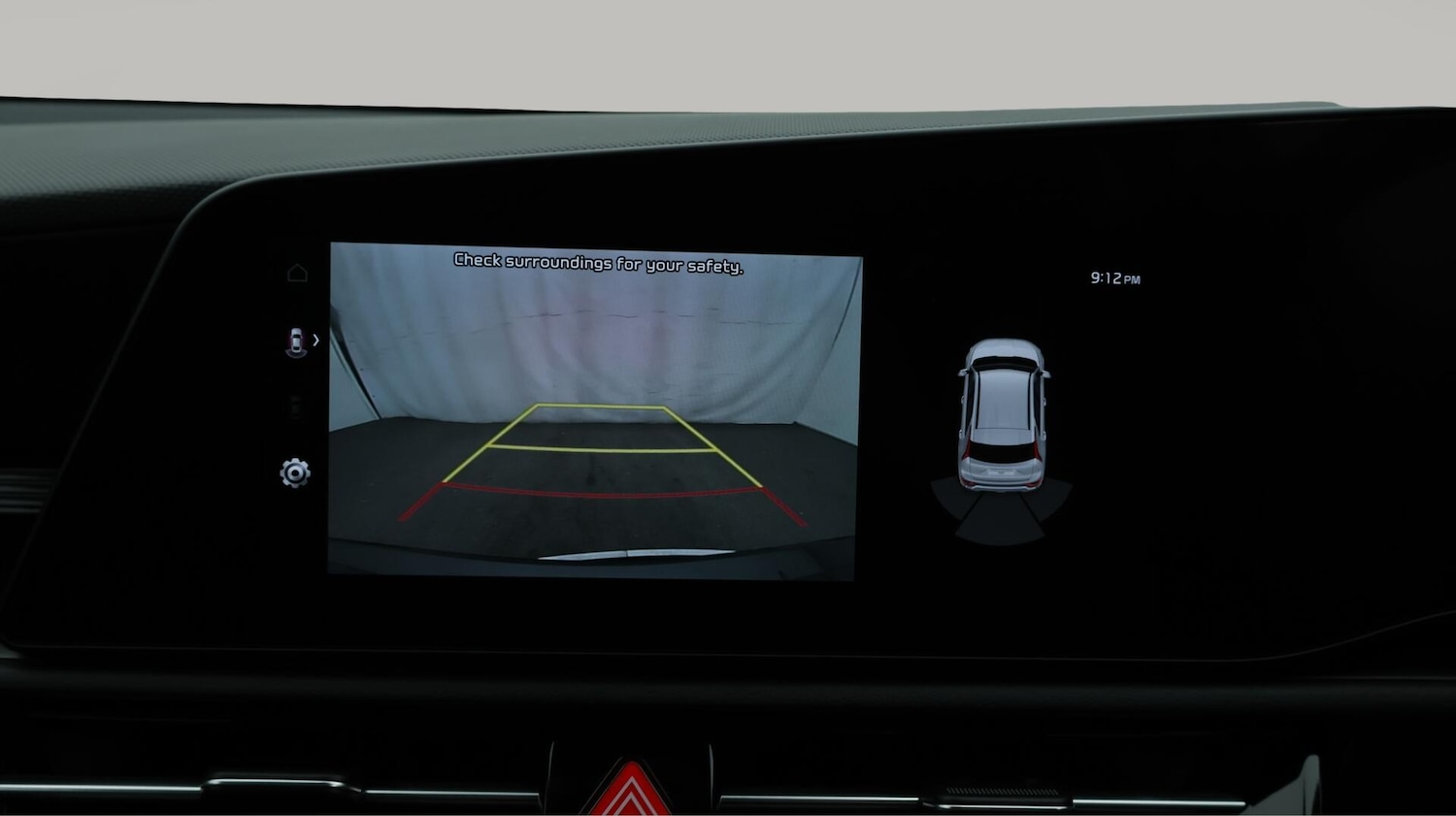 Used Kia Niro 2025 for sale - 76607400: Photo 24