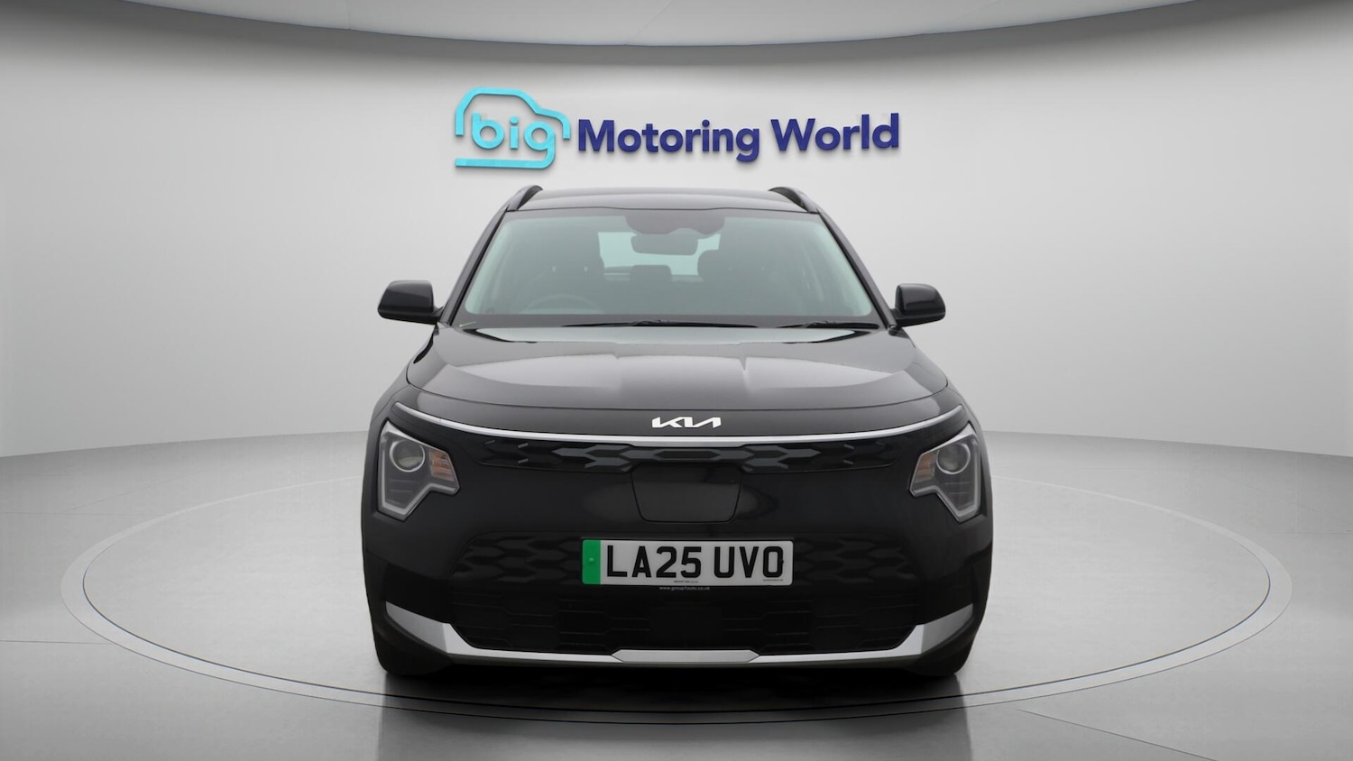 Used Kia Niro 2025 for sale - 76607400: Photo 3