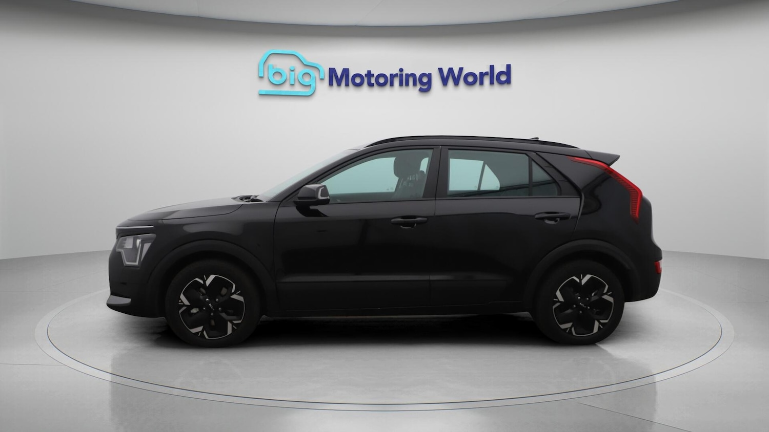 Used Kia Niro 2025 for sale - 76607400: Photo 5