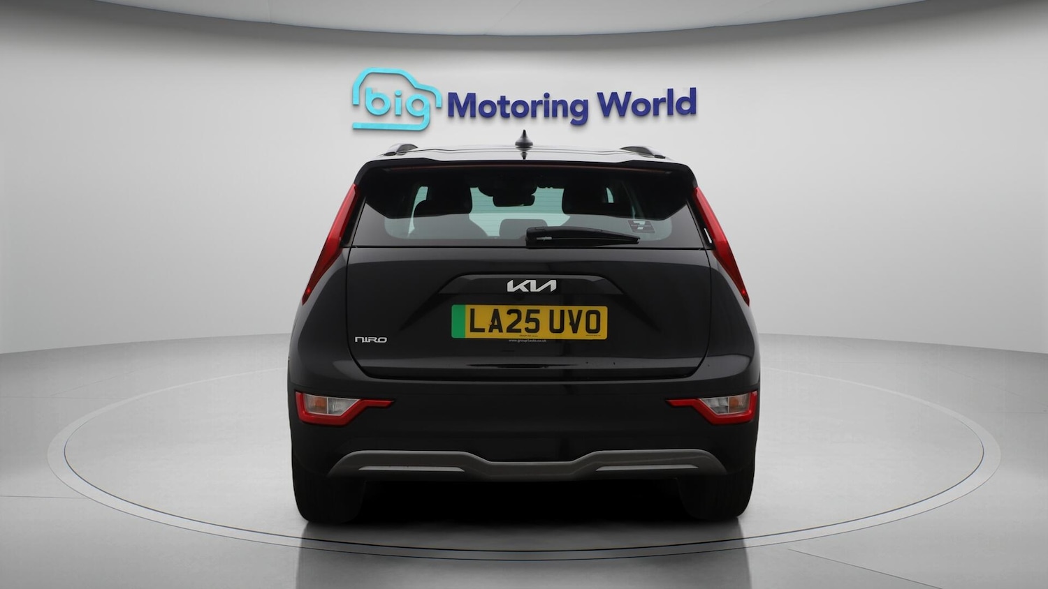 Used Kia Niro 2025 for sale - 76607400: Photo 7