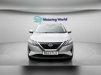 Used Nissan Qashqai 2023 for sale - 78408689: Photo