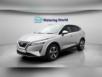 Used Nissan Qashqai 2023 for sale - 78408689: Photo