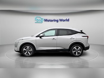 Used Nissan Qashqai 2023 for sale - 78408689: Photo