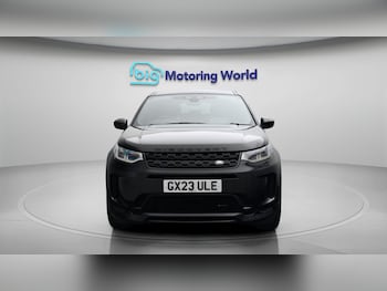 Used Land Rover Discovery Sport 2023 for sale - 79356232: Photo