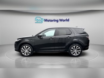 Used Land Rover Discovery Sport 2023 for sale - 79356232: Photo