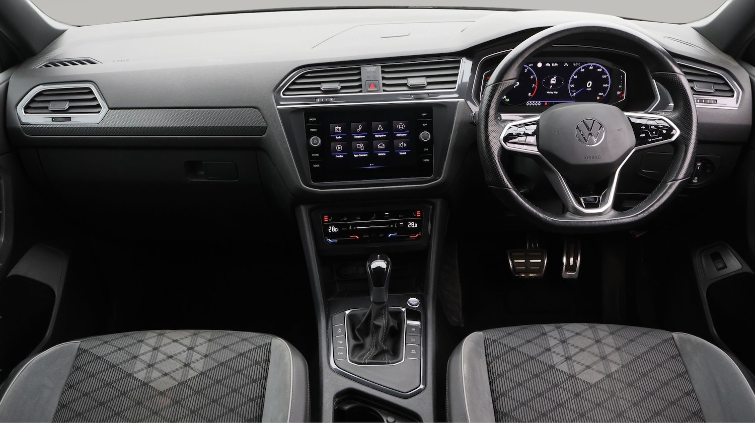 Used Volkswagen Tiguan Allspace for sale - 78105471: Photo 13