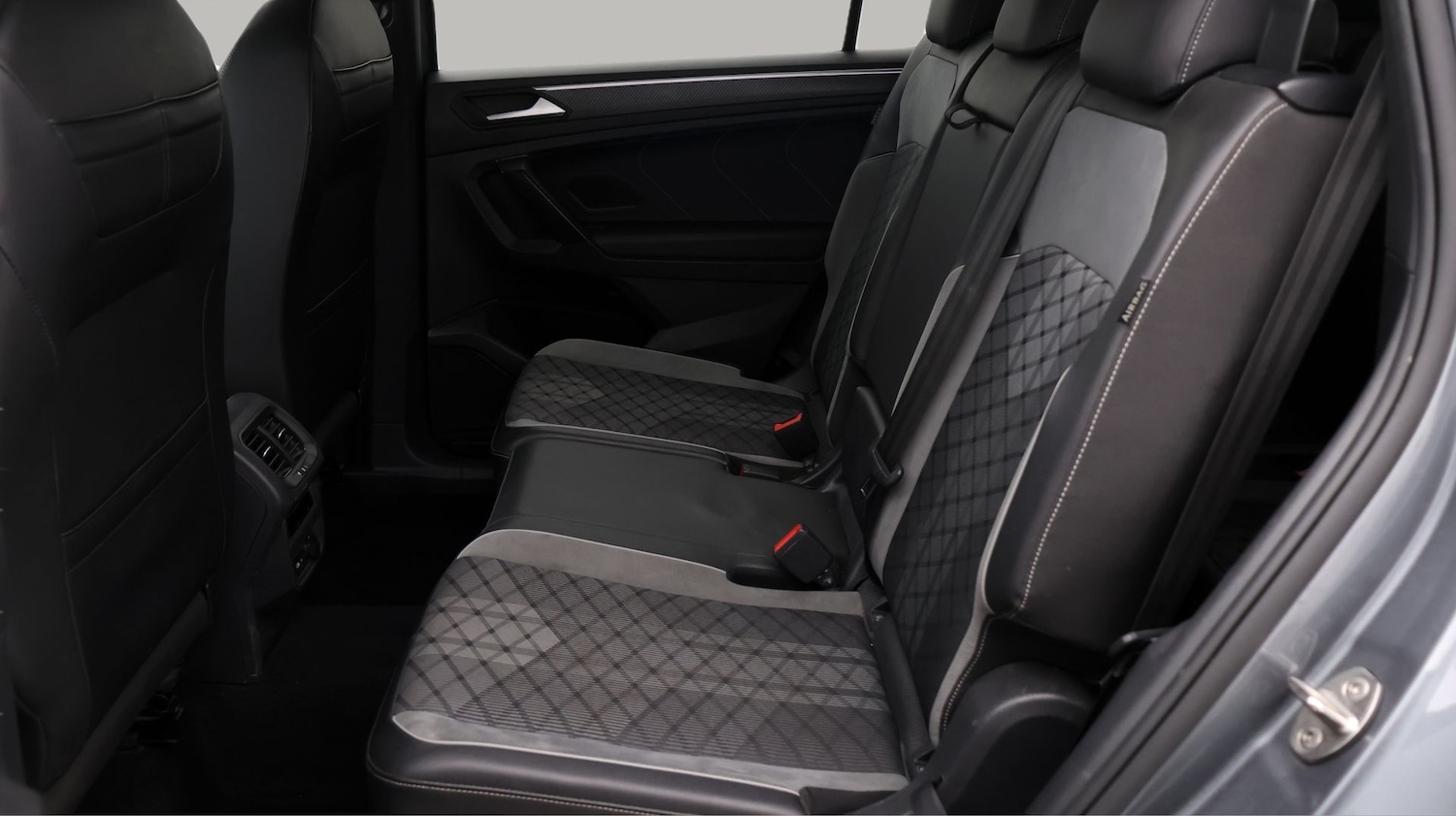 Used Volkswagen Tiguan Allspace for sale - 78105471: Photo 16