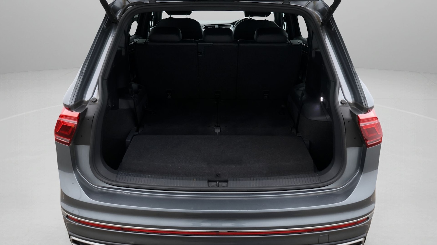 Used Volkswagen Tiguan Allspace for sale - 78105471: Photo 17