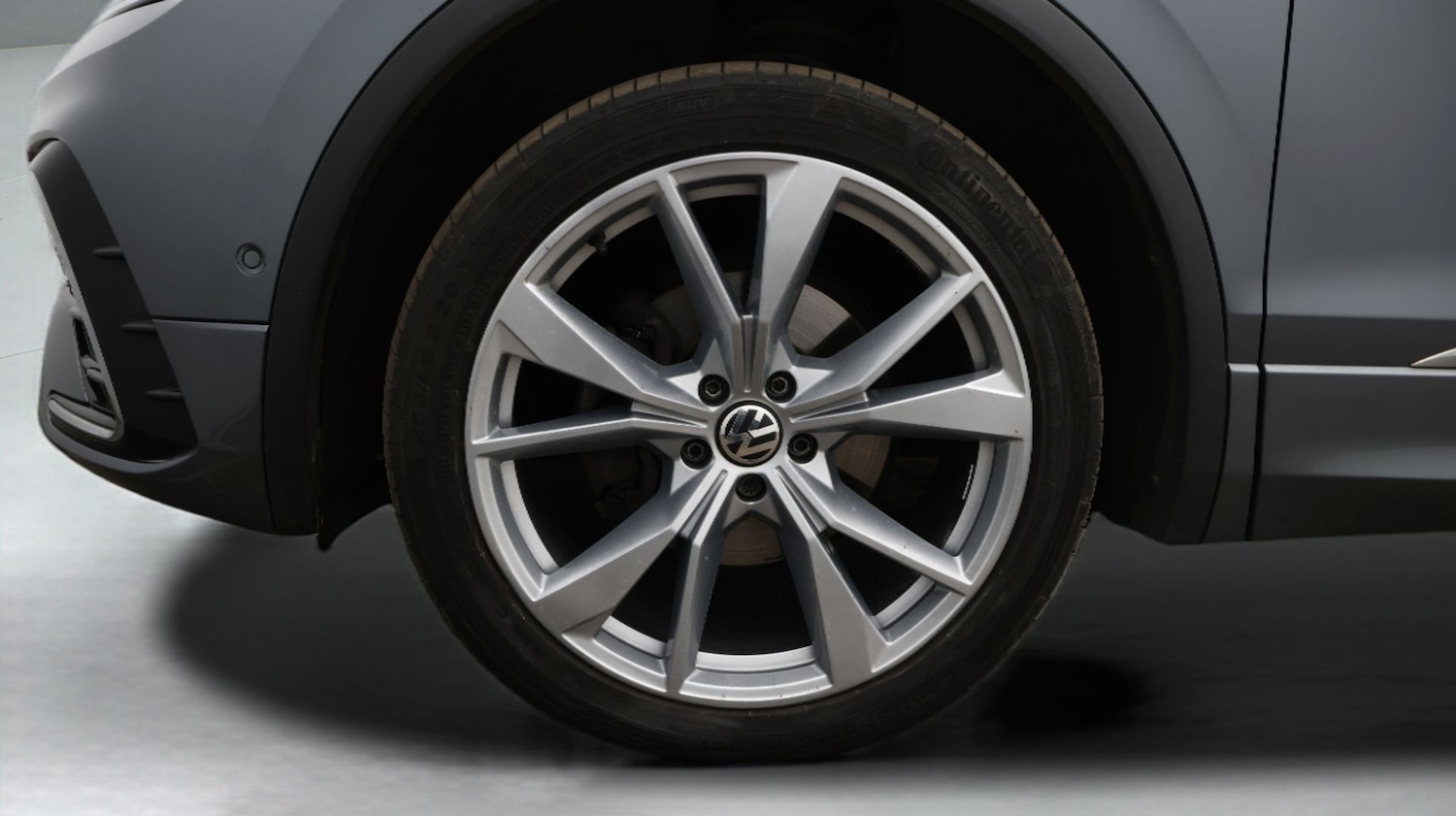 Used Volkswagen Tiguan Allspace for sale - 78105471: Photo 18