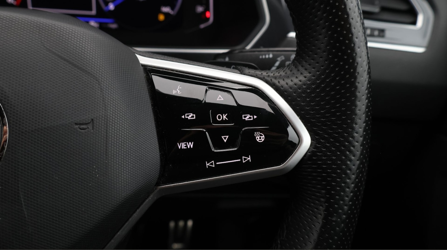 Used Volkswagen Tiguan Allspace for sale - 78105471: Photo 22