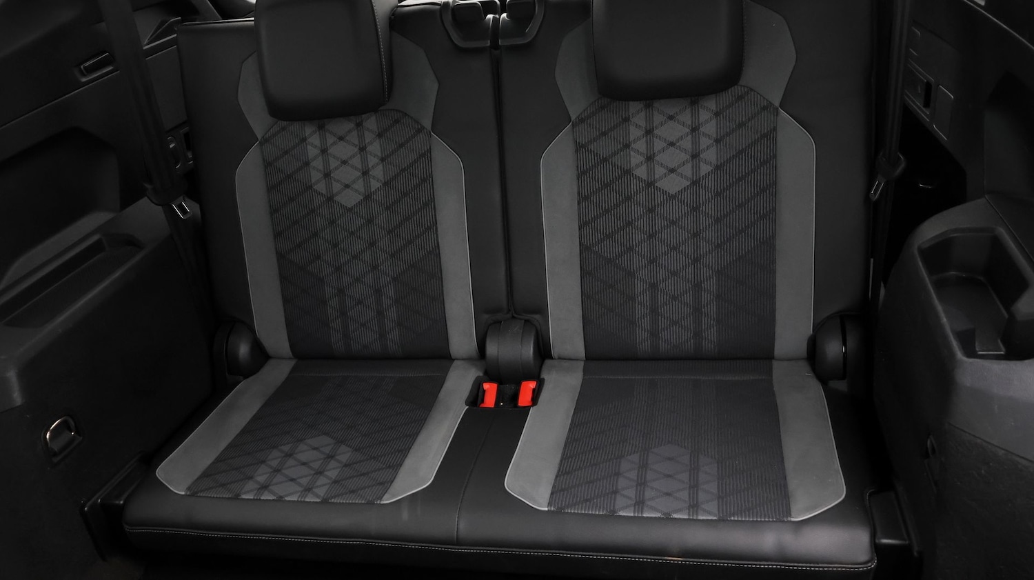 Used Volkswagen Tiguan Allspace for sale - 78105471: Photo 23