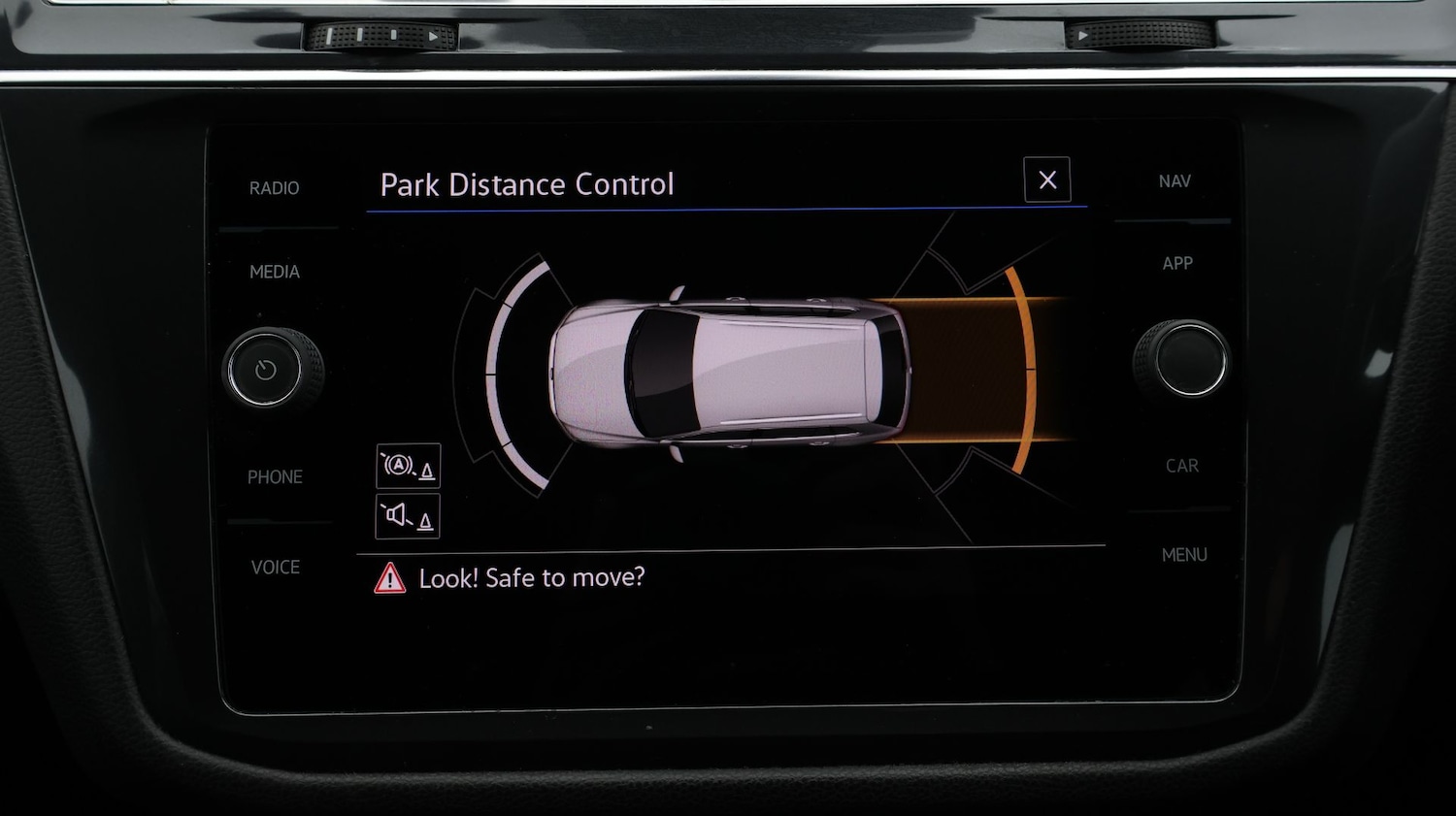 Used Volkswagen Tiguan Allspace for sale - 78105471: Photo 28