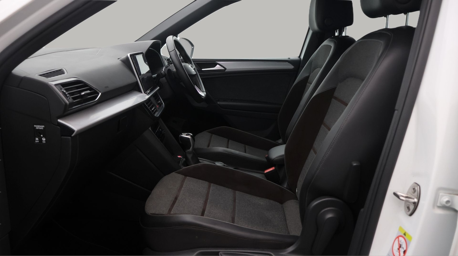 Used SEAT Tarraco 2021 for sale - 77517673: Photo 14