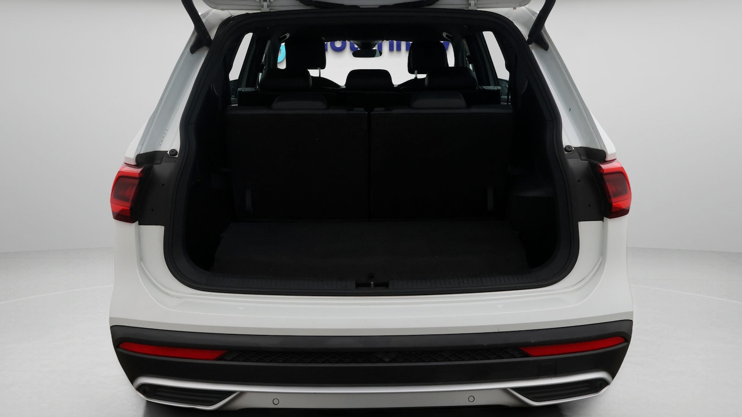 Used SEAT Tarraco 2021 for sale - 77517673: Photo 17