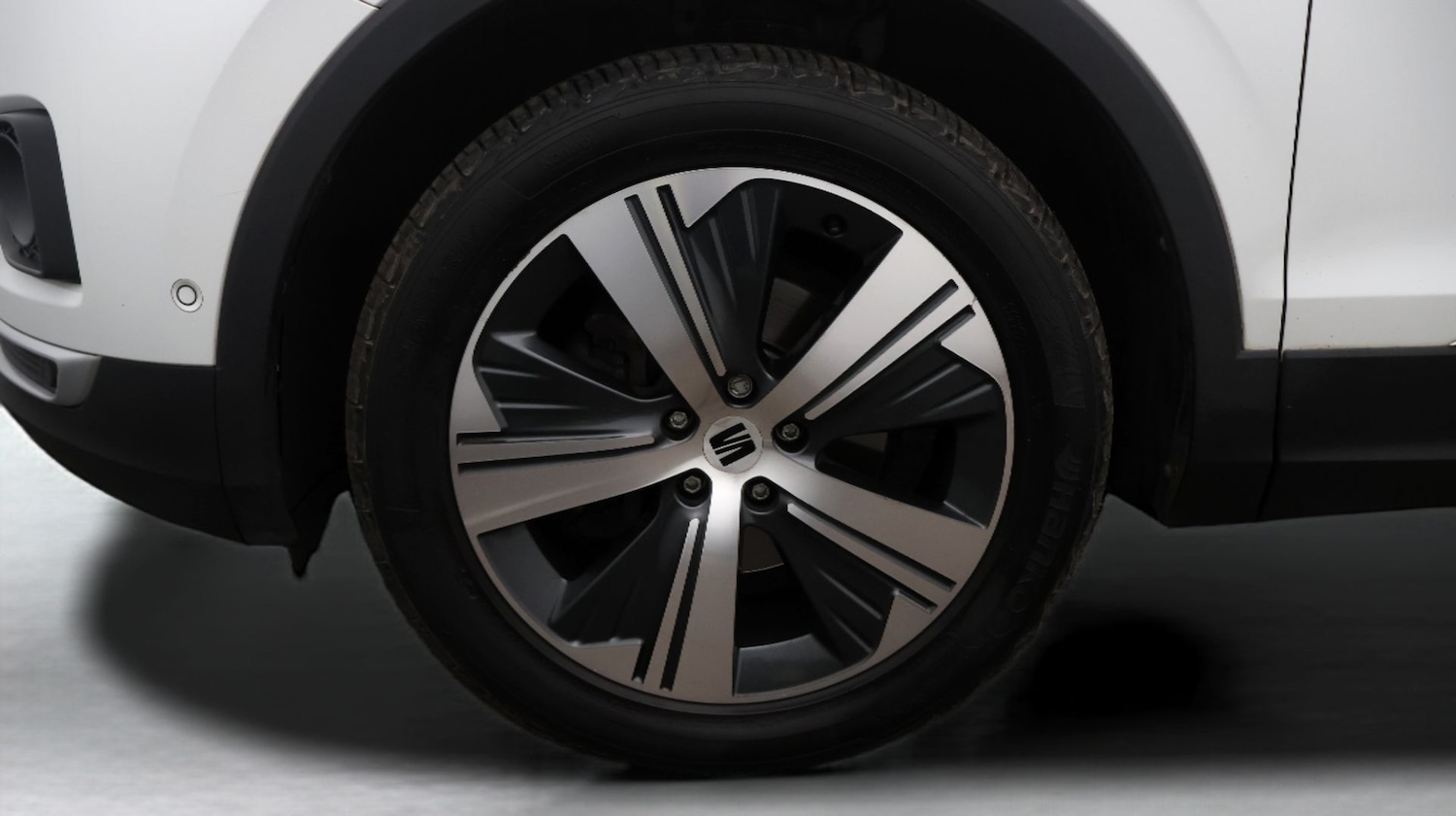 Used SEAT Tarraco 2021 for sale - 77517673: Photo 18