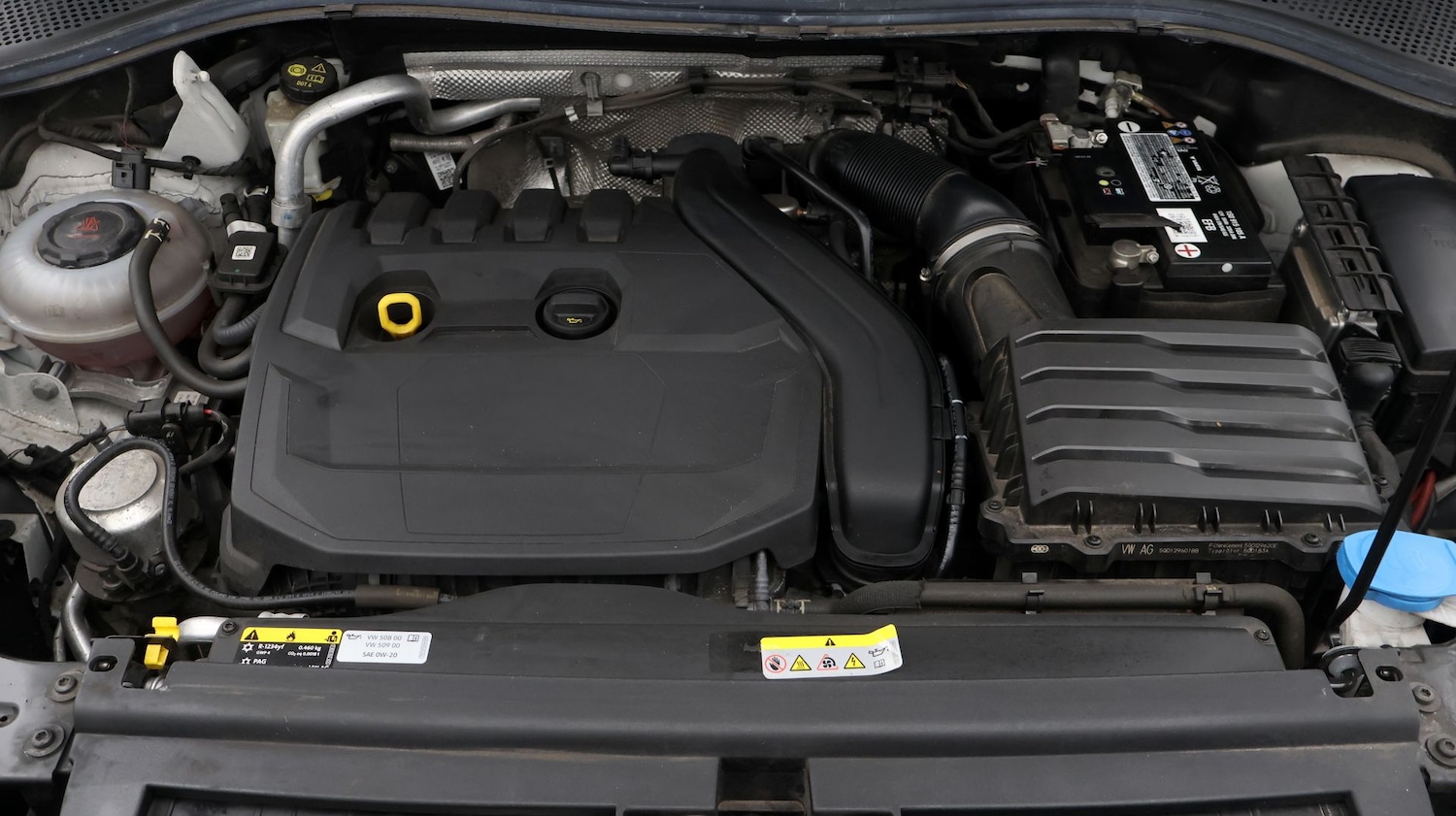 Used SEAT Tarraco 2021 for sale - 77517673: Photo 19