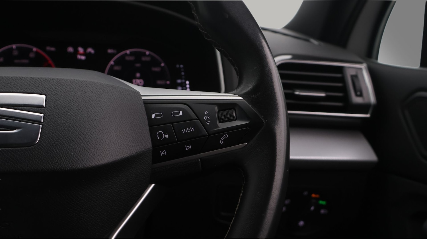 Used SEAT Tarraco 2021 for sale - 77517673: Photo 26