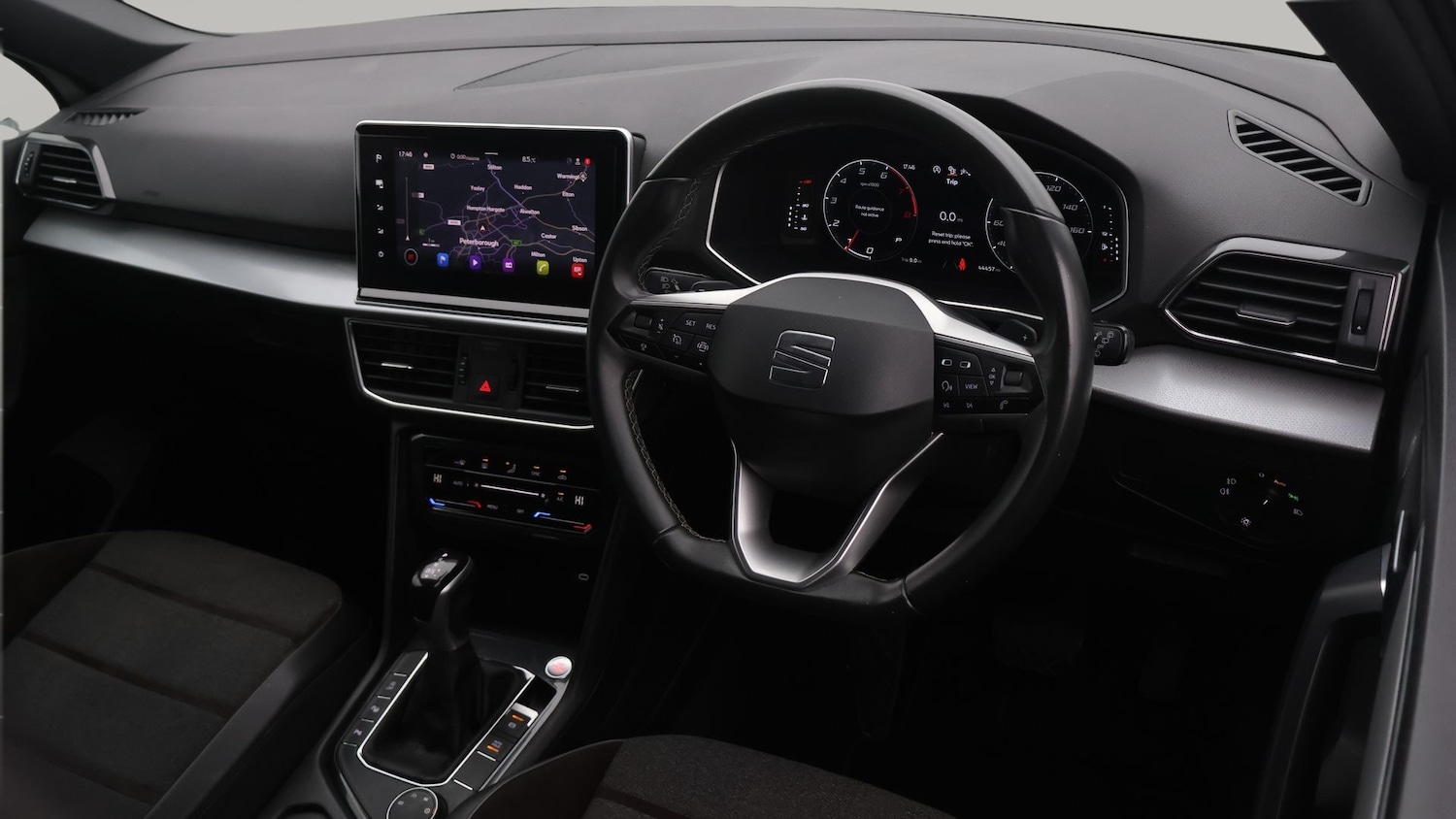 Used SEAT Tarraco 2021 for sale - 77517673: Photo 9