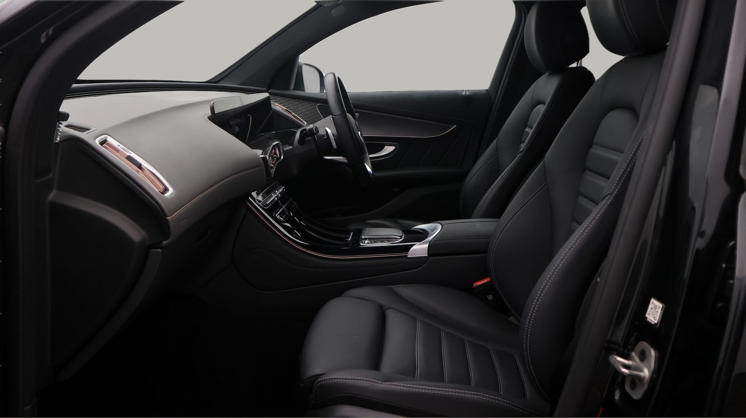 Used Mercedes-Benz EQC 2023 for sale - 77567576: Photo 14