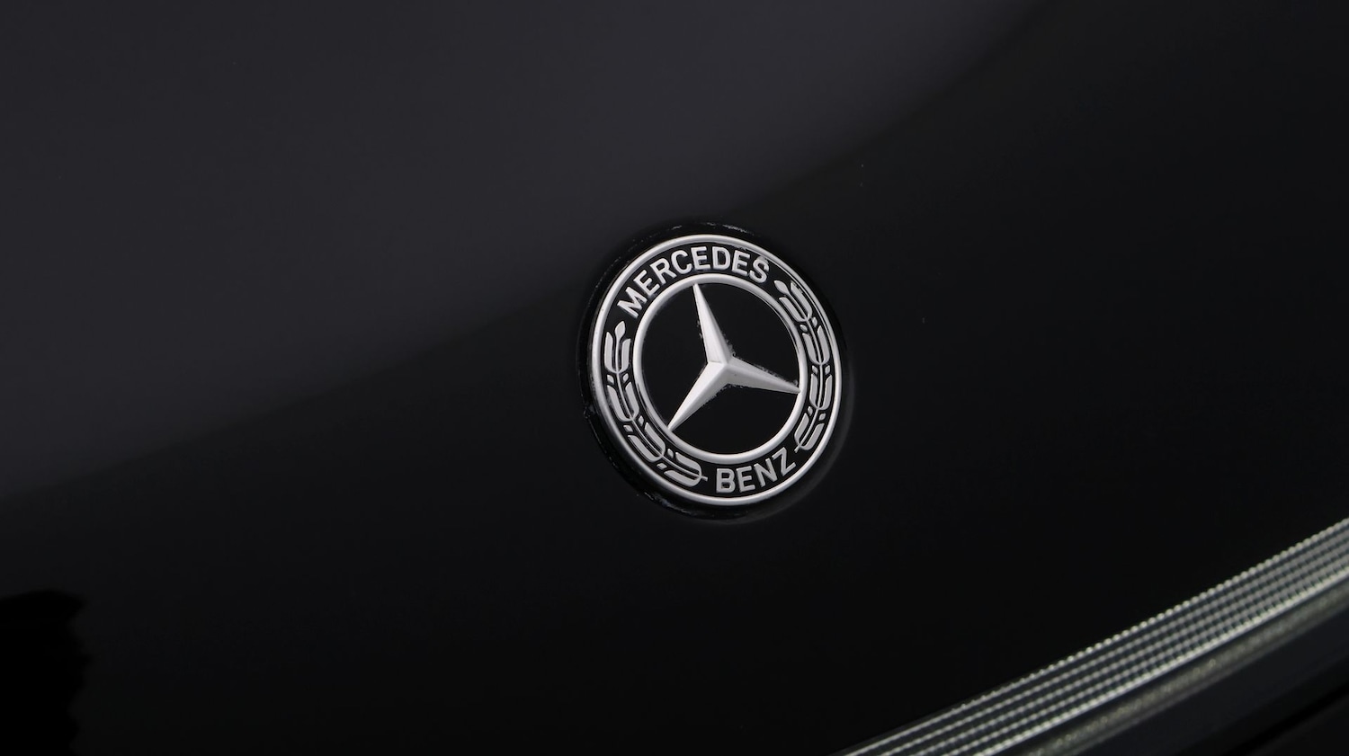 Used Mercedes-Benz EQC 2023 for sale - 77567576: Photo 26