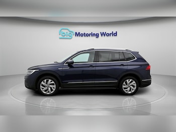 Used Volkswagen Tiguan Allspace 2023 for sale - 79366224: Photo