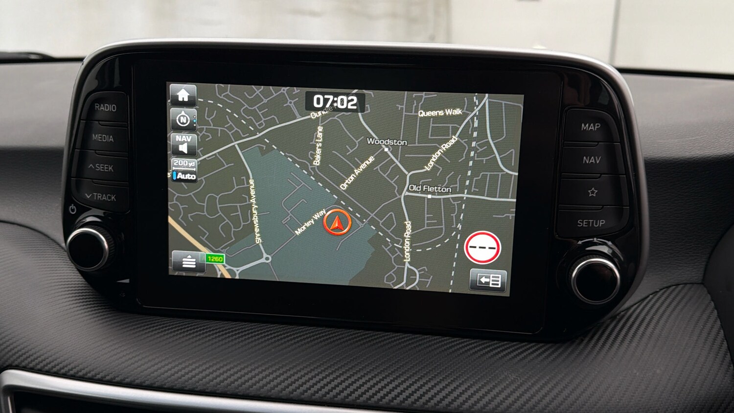 Used Hyundai TUCSON 2019 for sale - 78039533: Photo 10