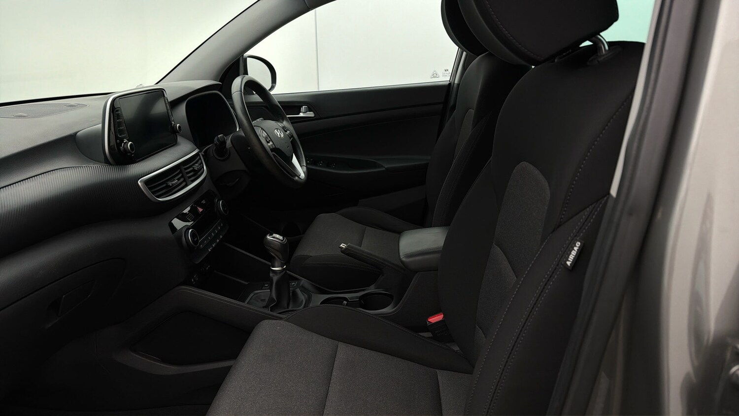 Used Hyundai TUCSON 2019 for sale - 78039533: Photo 13