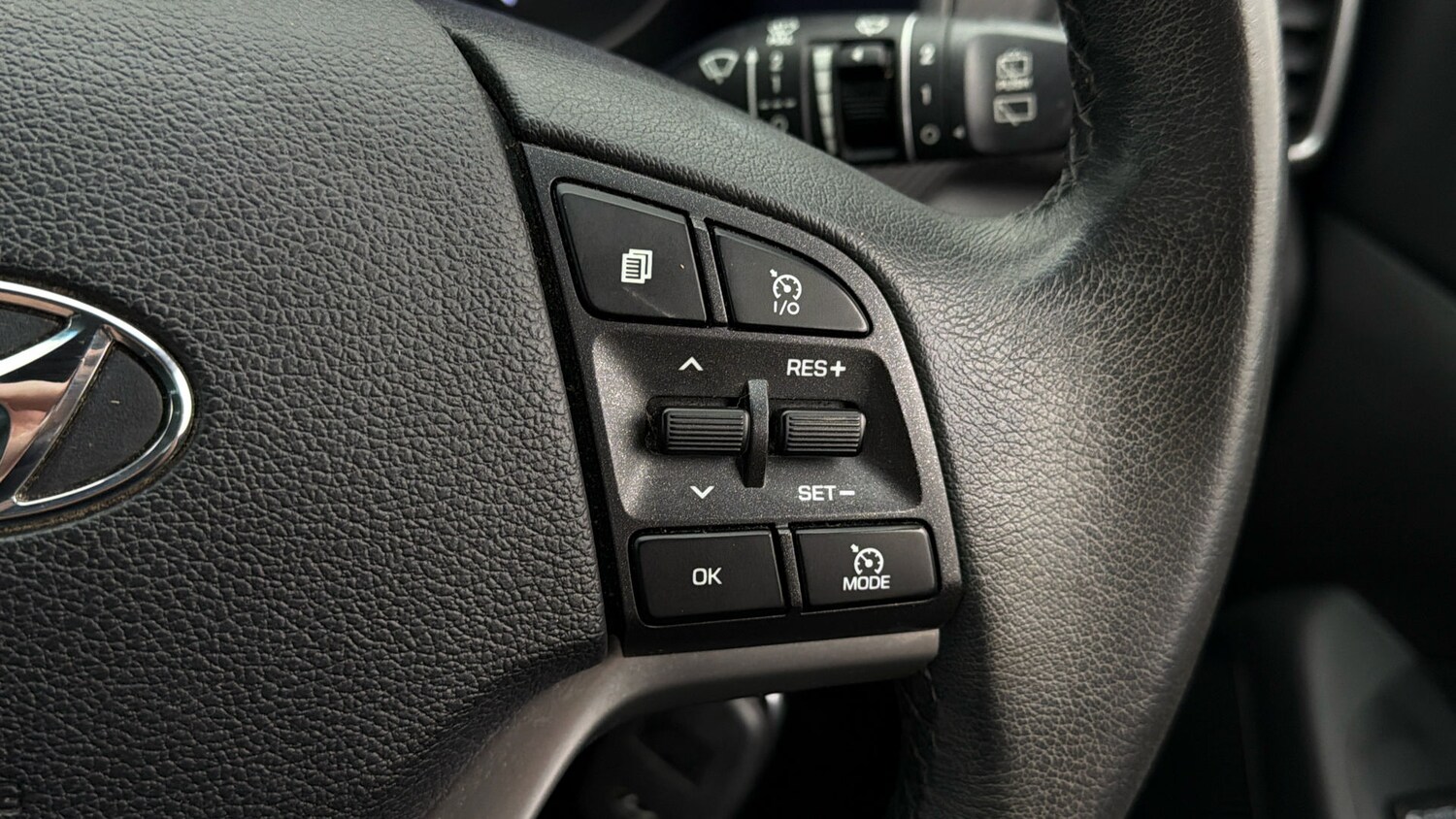 Used Hyundai TUCSON 2019 for sale - 78039533: Photo 24