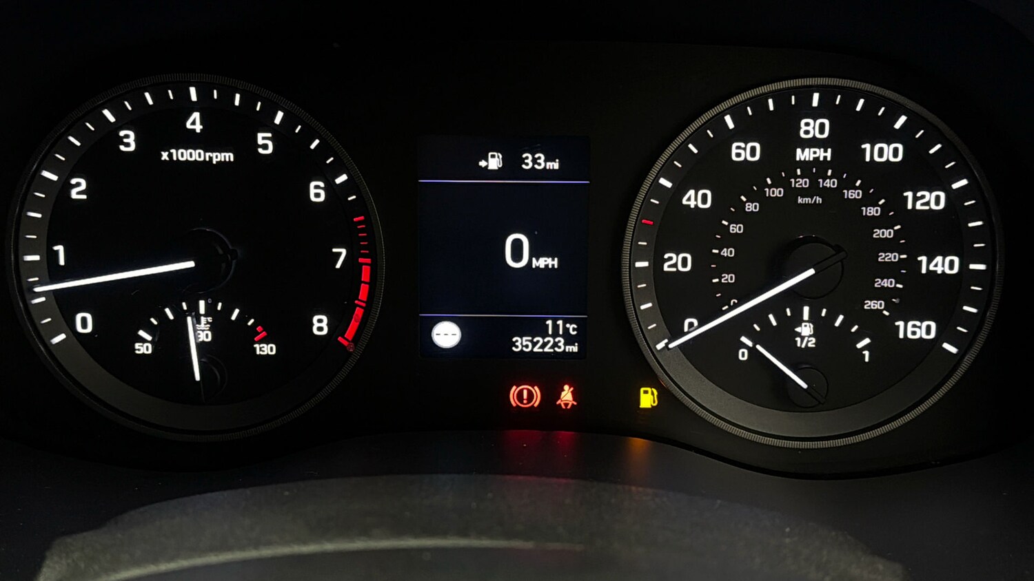 Used Hyundai TUCSON 2019 for sale - 78039533: Photo 26