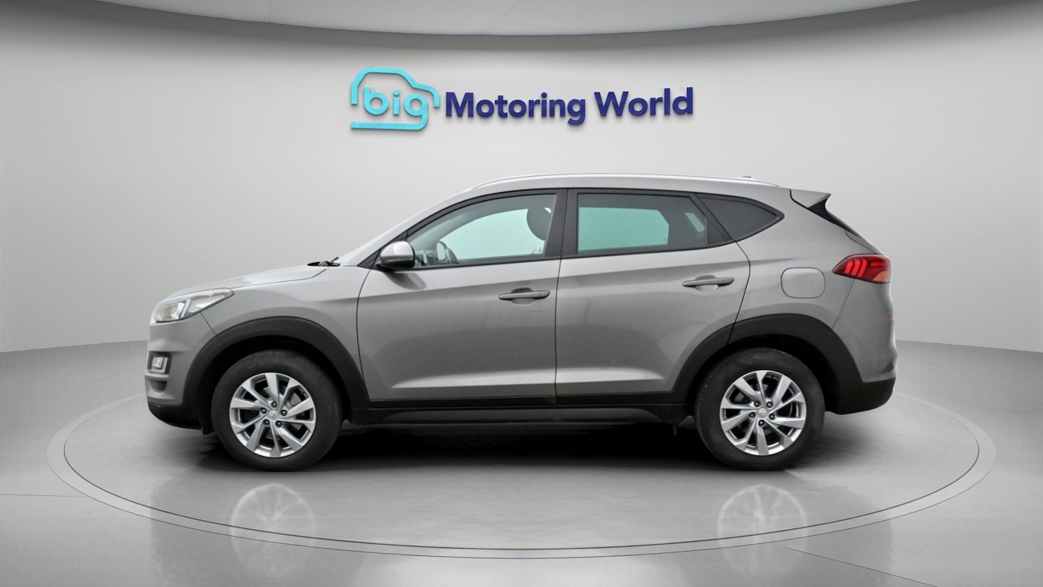 Used Hyundai TUCSON 2019 for sale - 78039533: Photo 4