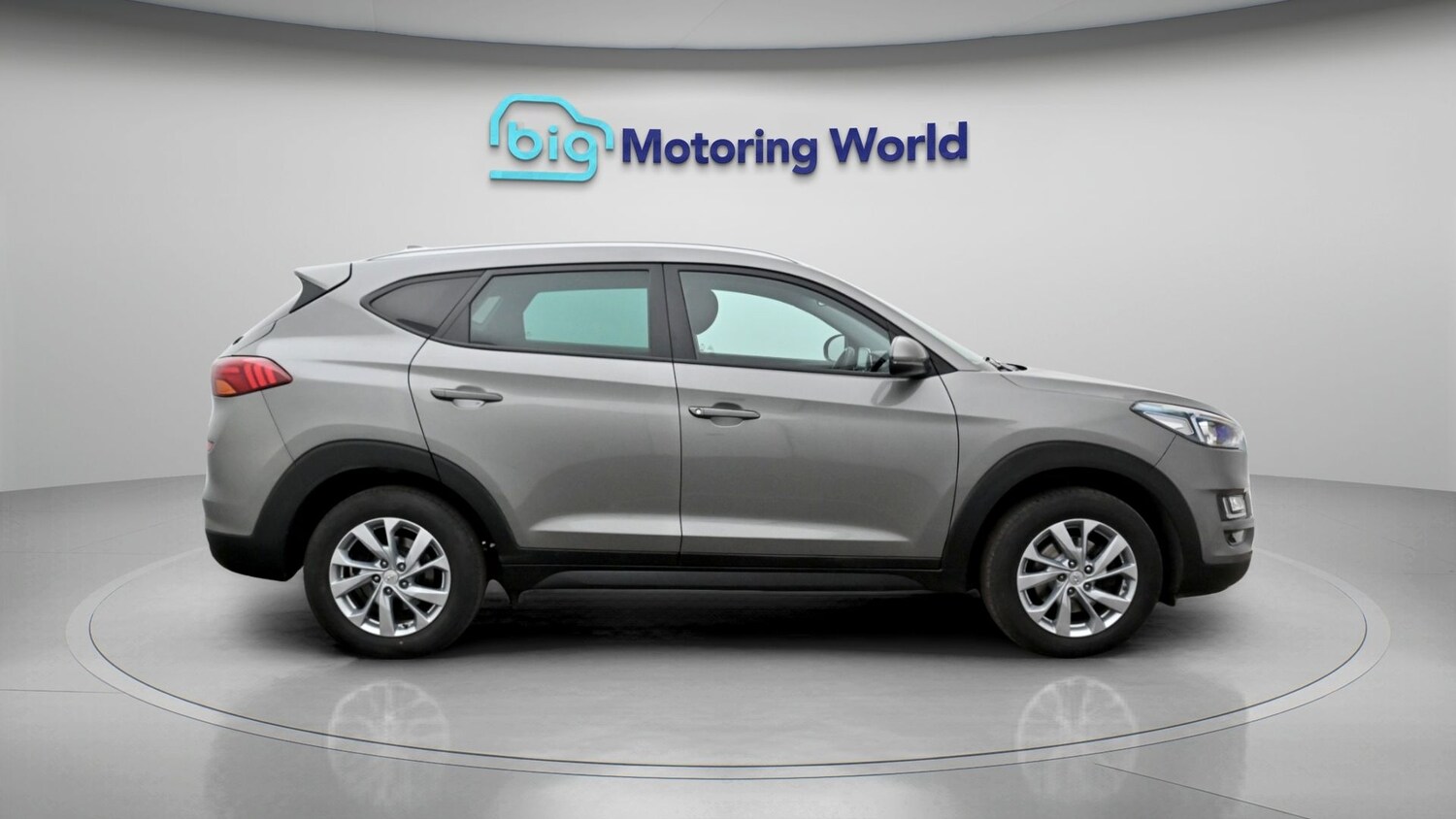 Used Hyundai TUCSON 2019 for sale - 78039533: Photo 8