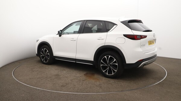 Used Mazda CX-5 2023 for sale - 76259629: Photo 10