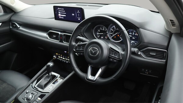 Used Mazda CX-5 2023 for sale - 76259629: Photo 11