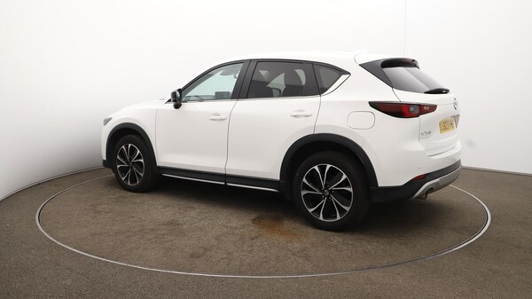 Used Mazda CX-5 2023 for sale - 76259629: Photo 12
