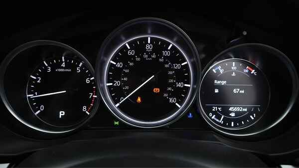 Used Mazda CX-5 2023 for sale - 76259629: Photo 13