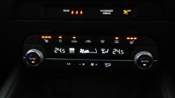 Used Mazda CX-5 2023 for sale - 76259629: Photo 17
