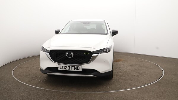 Used Mazda CX-5 2023 for sale - 76259629: Photo 18