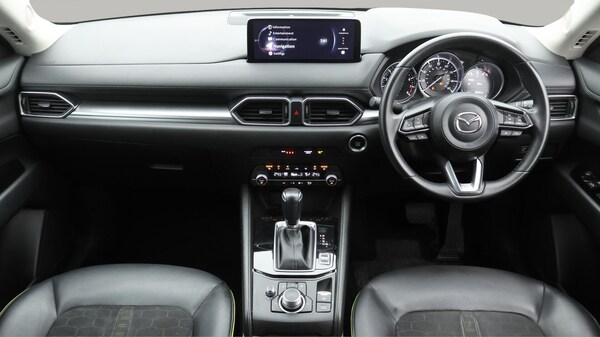 Used Mazda CX-5 2023 for sale - 76259629: Photo 19