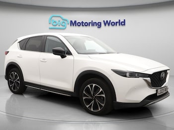 Mazda - CX-5