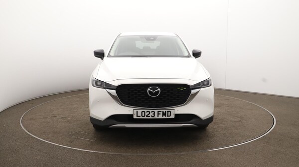 Used Mazda CX-5 2023 for sale - 76259629: Photo 20