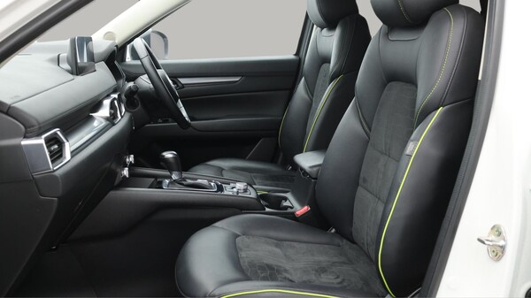 Used Mazda CX-5 2023 for sale - 76259629: Photo 21