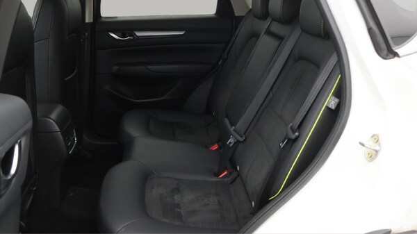 Used Mazda CX-5 2023 for sale - 76259629: Photo 25