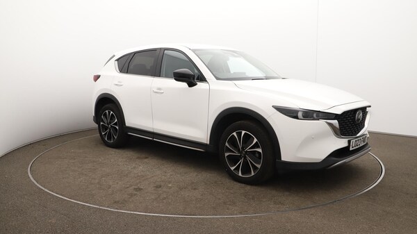 Used Mazda CX-5 2023 for sale - 76259629: Photo 28